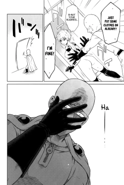 Page 28 of Uchi no Deshi ♀Yome Sugite Ikiru no ga Tsurai