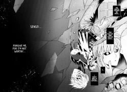 Page 39 of Uchi no Deshi ♀Yome Sugite Ikiru no ga Tsurai