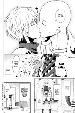 Page 8 of Uchi no Deshi ♀Yome Sugite Ikiru no ga Tsurai