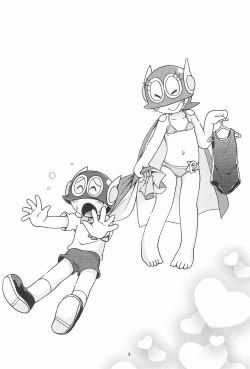 Page 3 of PaPiPuPeParty