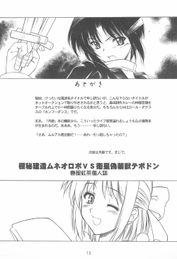 Page 13 of Shunkaida