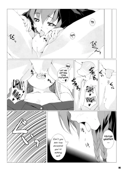 Page 7 of Sekakyuu Kuronikuru