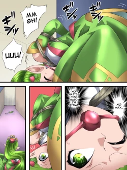 Page 17 of Fairy Knight Fairy Bloom Ep1