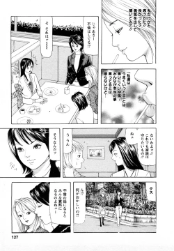 Page 127 of Hitoduma. Kanbi na Ura Seikatsu