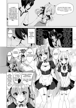 Page 102 of Boku no Risou no Isekai Seikatsu Soushuuhen 01 | My Ideal Life in Another World Omnibus 01