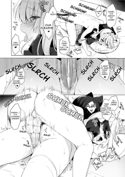 Page 112 of Boku no Risou no Isekai Seikatsu Soushuuhen 01 | My Ideal Life in Another World Omnibus 01