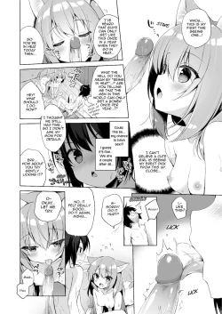 Page 12 of Boku no Risou no Isekai Seikatsu Soushuuhen 01 | My Ideal Life in Another World Omnibus 01