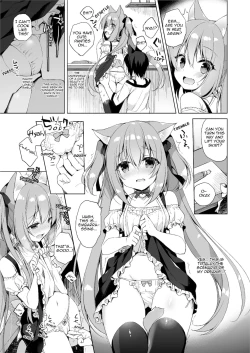 Page 27 of Boku no Risou no Isekai Seikatsu Soushuuhen 01 | My Ideal Life in Another World Omnibus 01