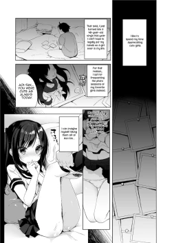 Page 6 of Boku no Risou no Isekai Seikatsu Soushuuhen 01 | My Ideal Life in Another World Omnibus 01