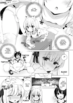 Page 77 of Boku no Risou no Isekai Seikatsu Soushuuhen 01 | My Ideal Life in Another World Omnibus 01