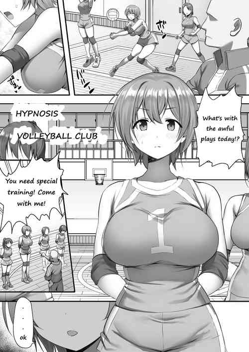 Download Hypnosis Volleyball Club
