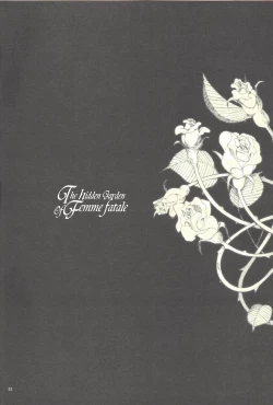 Page 19 of Femme Fatale no Hanazono - The hidden Garden of Femme Fatale