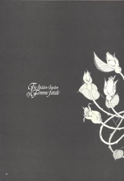 Page 5 of Femme Fatale no Hanazono - The hidden Garden of Femme Fatale