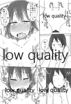 Page 20 of Hiei-chan to Zutto Icha Love Shiyo?