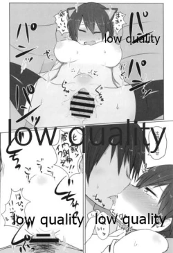 Page 65 of Hiei-chan to Zutto Icha Love Shiyo?