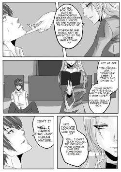 Page 14 of Bondage Note 1