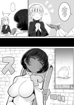 Page 7 of Tedare no Majo ni wa Kanawa nai | I'm no match for a master witch