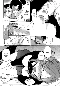 Page 27 of Mokkai Shiyo? | Wanna Do It Again? Ch. 2-9