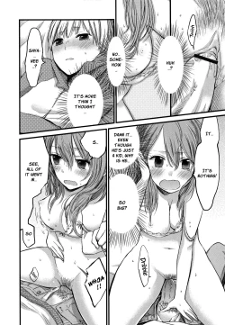 Page 64 of Mokkai Shiyo? | Wanna Do It Again? Ch. 2-9