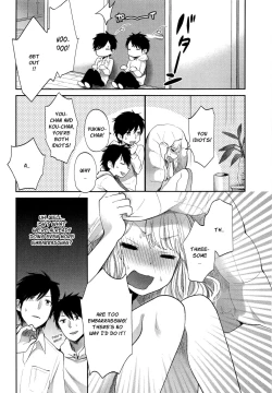 Page 73 of Mokkai Shiyo? | Wanna Do It Again? Ch. 2-9