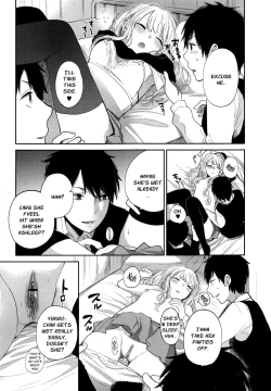 Page 77 of Mokkai Shiyo? | Wanna Do It Again? Ch. 2-9