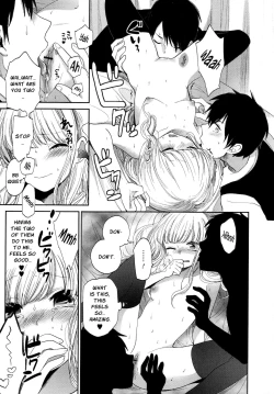 Page 81 of Mokkai Shiyo? | Wanna Do It Again? Ch. 2-9