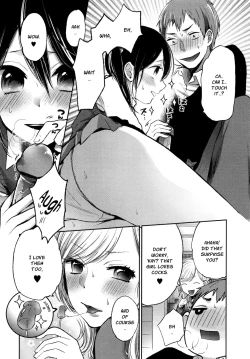 Page 93 of Mokkai Shiyo? | Wanna Do It Again? Ch. 2-9