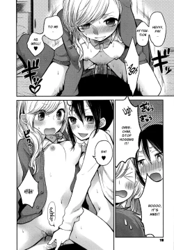 Page 98 of Mokkai Shiyo? | Wanna Do It Again? Ch. 2-9