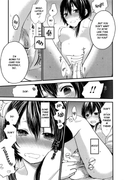 Page 9 of Mokkai Shiyo? | Wanna Do It Again? Ch. 2-9