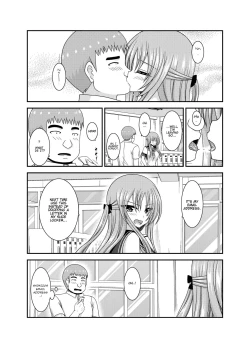 Page 102 of Roshutsu Shoujo Yuugi Kan - Akira Shojo Soushitsu Hen