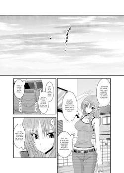Page 135 of Roshutsu Shoujo Yuugi Kan - Akira Shojo Soushitsu Hen