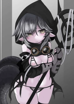 Page 5 of Muchi Muchi Jutsushi to Naisho no Enshuu Kiroku