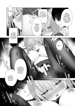 Page 20 of Kouhai Danshi ni Netorare SEX 2