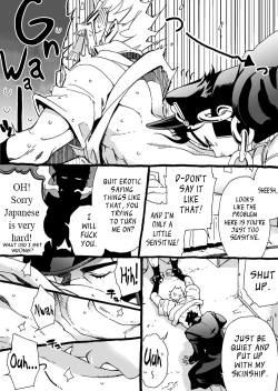 Page 28 of Mago Haji Jii wo Aishisugiteru | Grandson loves his Grandfather too much