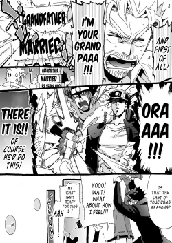 Page 74 of Mago Haji Jii wo Aishisugiteru | Grandson loves his Grandfather too much