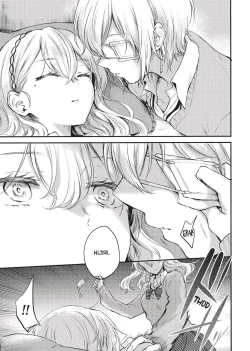 Page 62 of Double Your Pleasure – A Twin Yuri Anthology