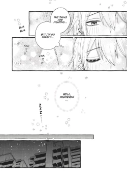 Page 80 of Double Your Pleasure – A Twin Yuri Anthology