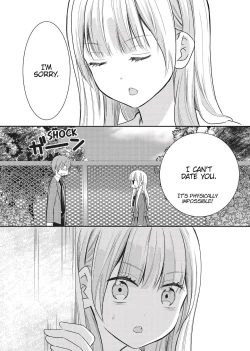 Page 85 of Double Your Pleasure – A Twin Yuri Anthology