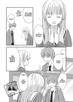 Page 91 of Double Your Pleasure – A Twin Yuri Anthology