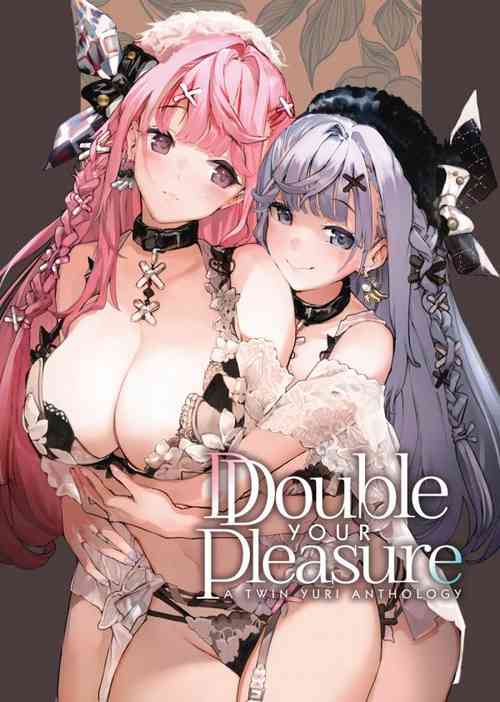 Download Double Your Pleasure – A Twin Yuri Anthology
