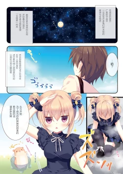 Page 4 of Kyou kara Anata no Imouto ni Narimashita.