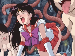 Page 16 of Bad-end simulation Vol. 3 addl