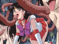 Page 17 of Bad-end simulation Vol. 3 addl