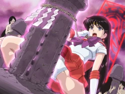 Page 23 of Bad-end simulation Vol. 3 addl