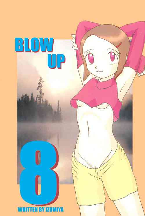 Download Blow Up 8