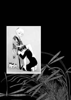 Page 69 of Hako no Naka no Neko Soushuuhen