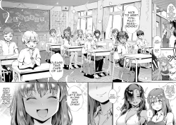 Page 6 of Shinjin Kyoushi Fujiwara-san no Ayashii Kyouin Nikki