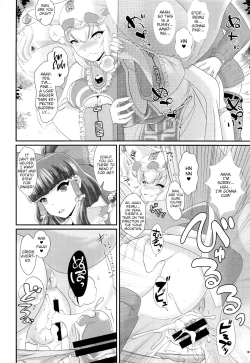 Page 9 of Public Sneaking Mission