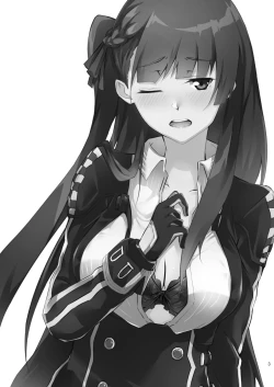 Page 2 of WA-chan o medetai!