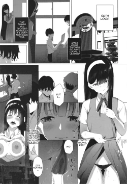 Page 12 of Imouto-sei Time Leap Izonshou 2 | Younger Stepsister Time Leap Dependence 2
